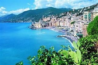 Hotel Portofino Kulm Portofino Vetta Extérieur photo