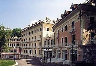 Hotel Portofino Kulm Portofino Vetta Extérieur photo
