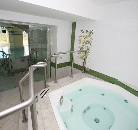 Hotel Portofino Kulm Portofino Vetta Extérieur photo