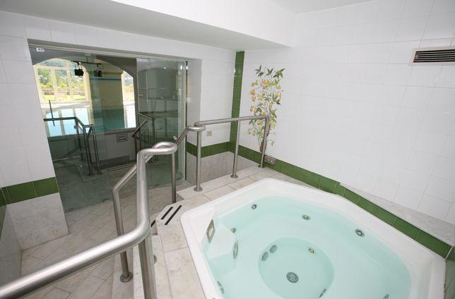 Hotel Portofino Kulm Portofino Vetta Extérieur photo
