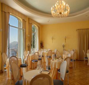Hotel Portofino Kulm Portofino Vetta Extérieur photo